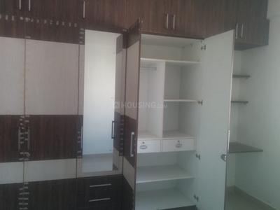 3 BHK Apartment