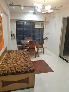 Gallery Cover Image of 495 Sq.ft 1 BHK Apartment for buy in Chembur for 8500000
