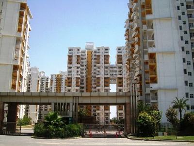 2 BHK Apartment
