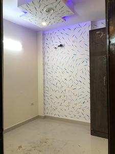 Gallery Cover Image of 400 Sq.ft 1 RK Independent Floor for buy in Bindapur for 1300000