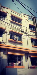 1 BHK Independent Floor
