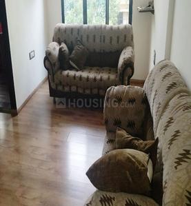 Gallery Cover Image of 635 Sq.ft 1 BHK Apartment for buy in Andheri West for 14500000