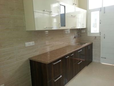 3 BHK Independent Floor
