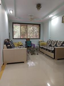 Gallery Cover Image of 680 Sq.ft 1 BHK Apartment for buy in Ghatkopar East for 15000000