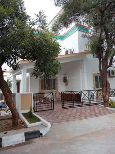 3 BHK Independent House