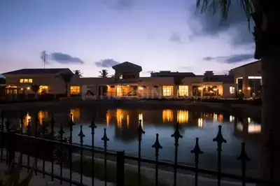 2 BHK अपार्टमेंट