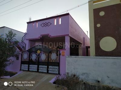 2 BHK Villa