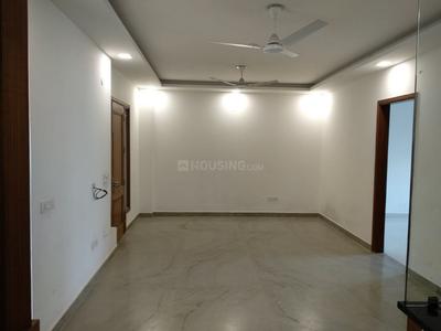 Gallery Cover Image of 2700 Sq.ft 5 BHK Independent House for buy in Sushant Lok I for 55000000
