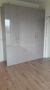 4 BHK Apartment