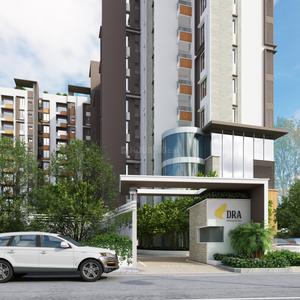 Gallery Cover Image of 1068 Sq.ft 2 BHK Apartment for buy in Pallikaranai for 8200000