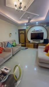 BHK Flat for rent in Jogeshwari West, Western Suburbs 1500