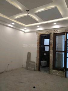 2 BHK इंडिपेंडेंट बिल्डर फ्लोर