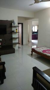 Gallery Cover Image of 1360 Sq.ft 2 BHK Apartment for buy in Vaishnavi Fresh Living Apartments, Madhapur for 11900000