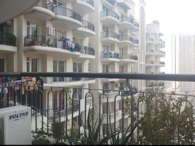 4 BHK Apartment