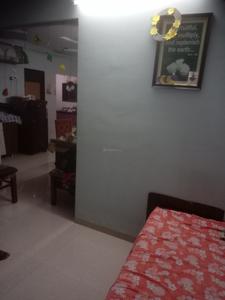 Gallery Cover Image of 780 Sq.ft 2 BHK Apartment for buy in Ashirwad Apartment, Zamistanpur for 3500000