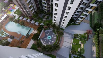 2 BHK Apartment