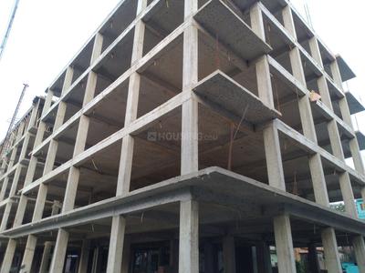 Gallery Cover Image of 750 Sq.ft 2 BHK Apartment for buy in Belghoria for 2737500