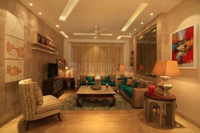Gallery Cover Image of 3090 Sq.ft 3 BHK Apartment for buy in Sector 22 for 28000000