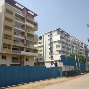 3 BHK Apartment
