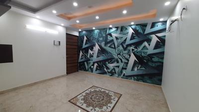 Gallery Cover Image of 1200 Sq.ft 3 BHK Apartment for buy in Planner N Maker Uttam Nagar Residency, Uttam Nagar for 5300000