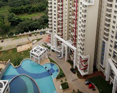 Gallery Cover Image of 1496 Sq.ft 3 BHK Apartment for buy in Mallasandra for 9002000