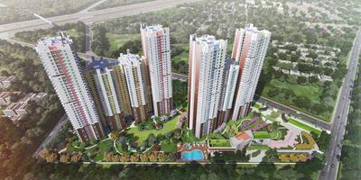 2 BHK Apartment