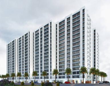 Gallery Cover Image of 322 Sq.ft 1 BHK Apartment for buy in Khar East for 8200000