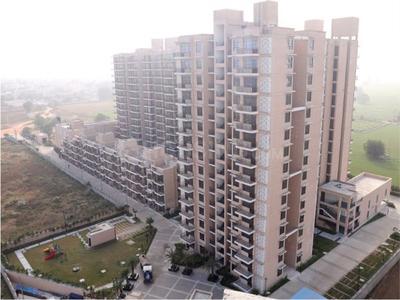 2 BHK Apartment