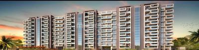 4 BHK Apartment