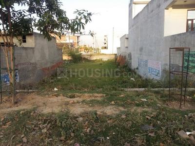 Residential Plot