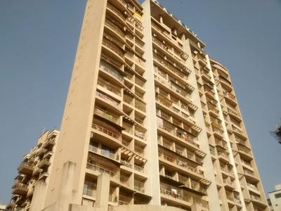 Gallery Cover Image of 1050 Sq.ft 2 BHK Apartment for buy in Galaxy Orion, Kharghar for 8500000