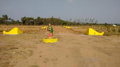 Gallery Cover Image of Sq.ft Residential Plot for buy in Christurajupuram for 420000