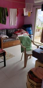 Gallery Cover Image of 935 Sq.ft 2 BHK Apartment for rent in Viman Nagar for 29000