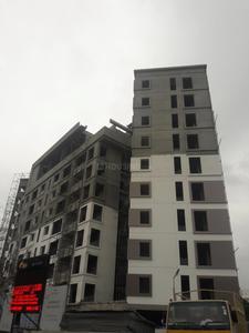 2 BHK Apartment
