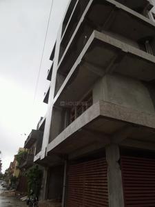 2 BHK Apartment