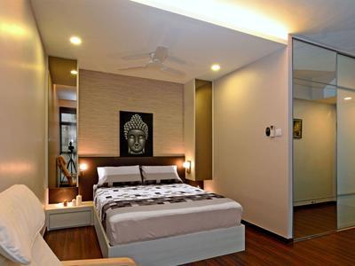 3 BHK Independent Floor