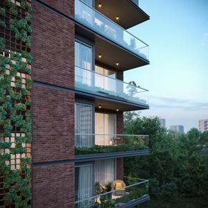 Gallery Cover Image of 4500 Sq.ft 4 BHK Apartment for buy in Varniraj Monte 9, Satellite for 38250000