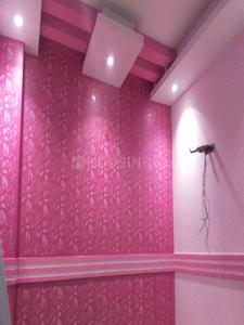 3 BHK Independent Floor