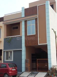 Gallery Cover Image of 2400 Sq.ft 5 BHK Independent House for buy in Wanderland Treasure Fantasy, RRCAT for 6500000