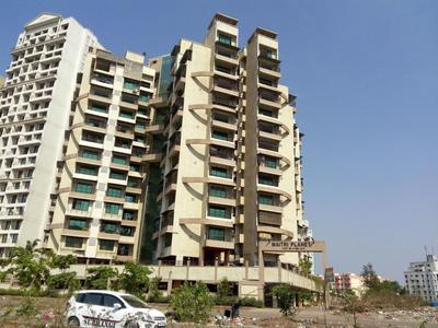 Gallery Cover Image of 1250 Sq.ft 2 BHK Apartment for buy in Kharghar for 8000000