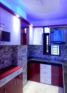 2 BHK Apartment