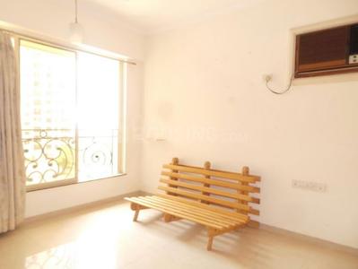 Gallery Cover Image of 1680 Sq.ft 3 BHK Apartment for buy in Madh for 30000000