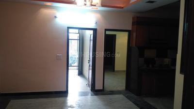 2 BHK Apartment