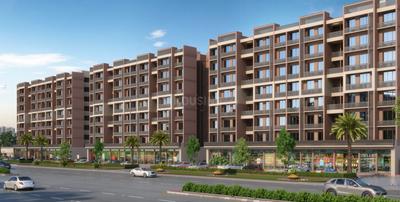 2 BHK Apartment