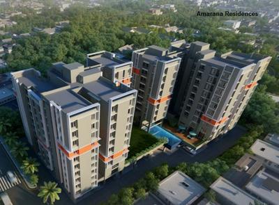 3 BHK Apartment