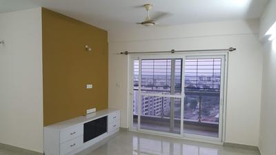 3 BHK Apartment