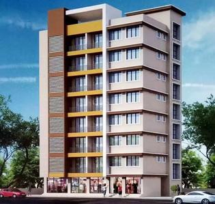 1 BHK Apartment
