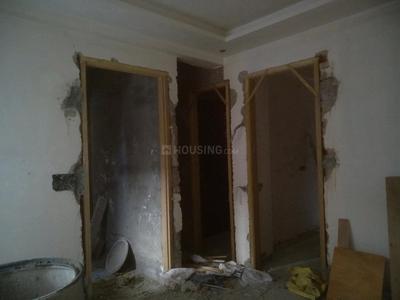 Gallery Cover Image of 450 Sq.ft 1 BHK Apartment for buy in Sector 28 Dwarka for 2200000