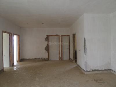 4 BHK Apartment