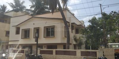 1 BHK Independent House